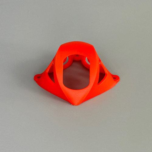 Канопа RcDron Terra 80 (красный)