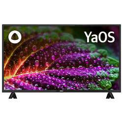 Телевизор 40" BBK 40LEX-7292/FTS2C