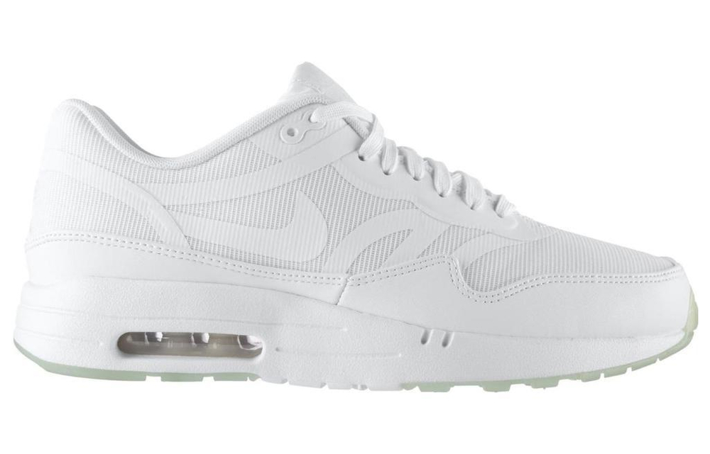Кроссовки Nike Air Max 1 (Женская размерная сетка)