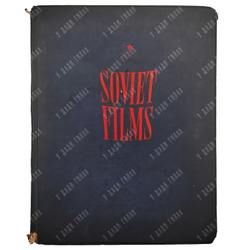 Soviet films 1938–1939 / Советские фильмы 1938–1939. [1939]