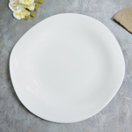 Тарелка обеденная 25см Белла, без деколи