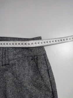 Брюки Yessica с шерстью 44 размер