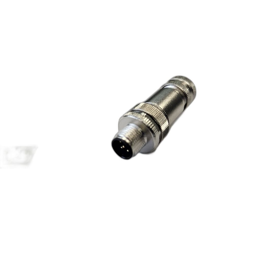СЦМ120003-05A, Разъем М12