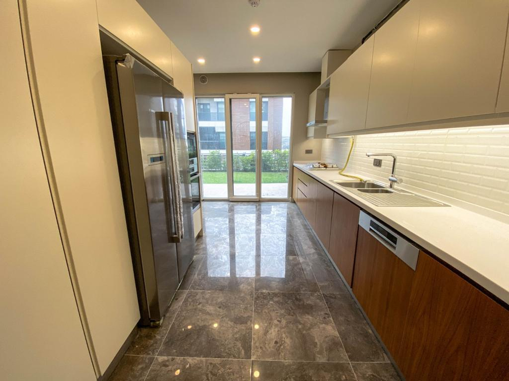 Кухонная мебель на заказ — по вашим размерам и параметрам | Изготовление под ключ