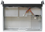 Корпус серверный 3U Procase RU330-B-0