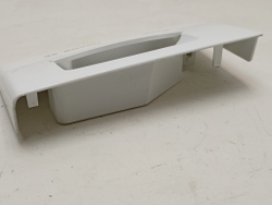 WAE24363OE/23 кт58 Крышка дозатора порошка для стиральной машины Bosch 90000057083 б/у