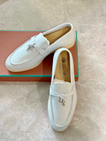 Loro Piana Loafers (5 colors)