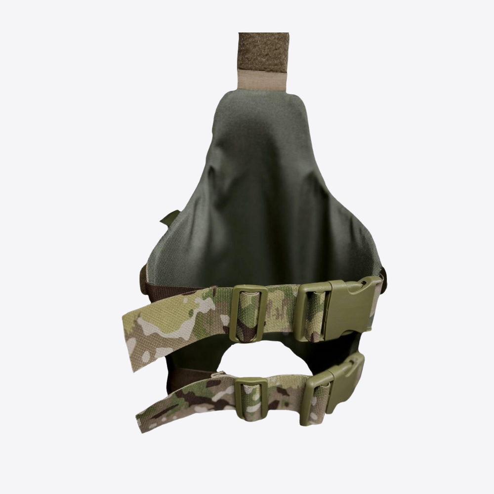 Защита бедра Воевода баллистическая