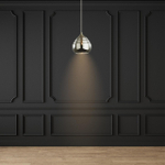 5286/1 LN Подвес E27 1*40Вт 220В IP20 SUSPENTIONI