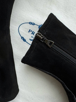 Ботильоны PRADA