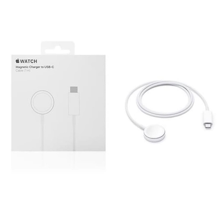 Apple Original Watch Magnetic charger to usb-C (1m) A2257