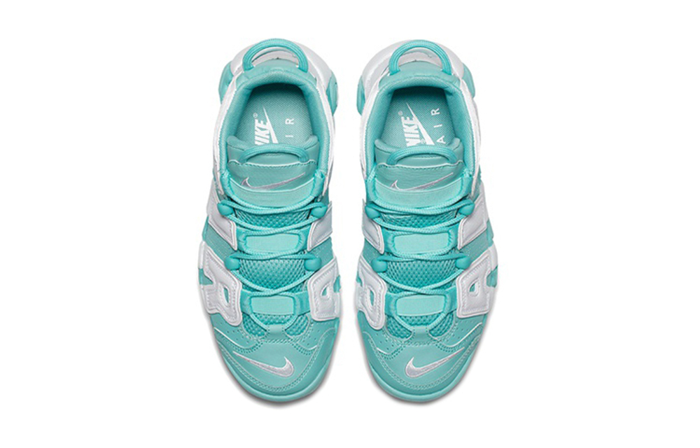 Island green uptempo clearance