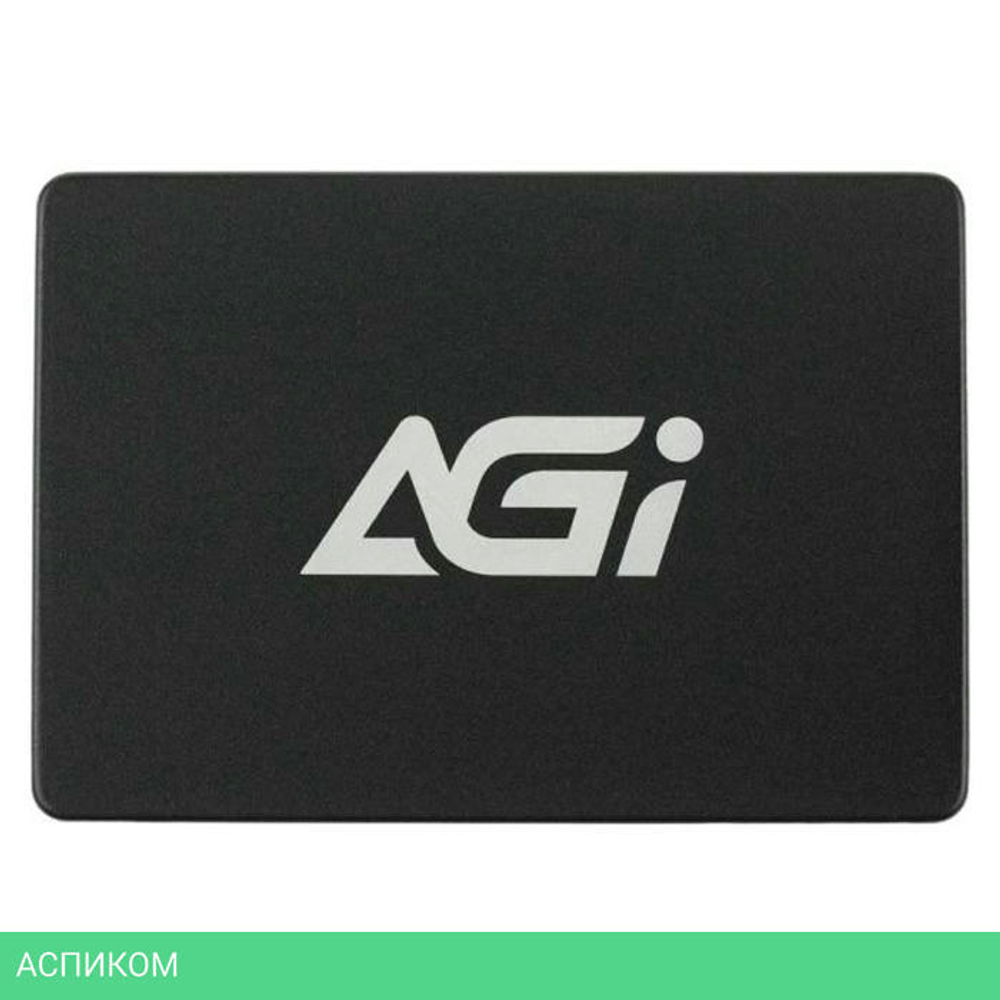 SSD диск AGI AI238 4TB (AGI4K0GIMAI238)