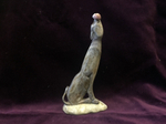 Кот и божья ковка, миниатюра