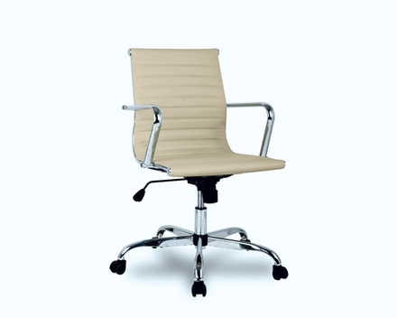Кресло College H-966L-2/Beige
