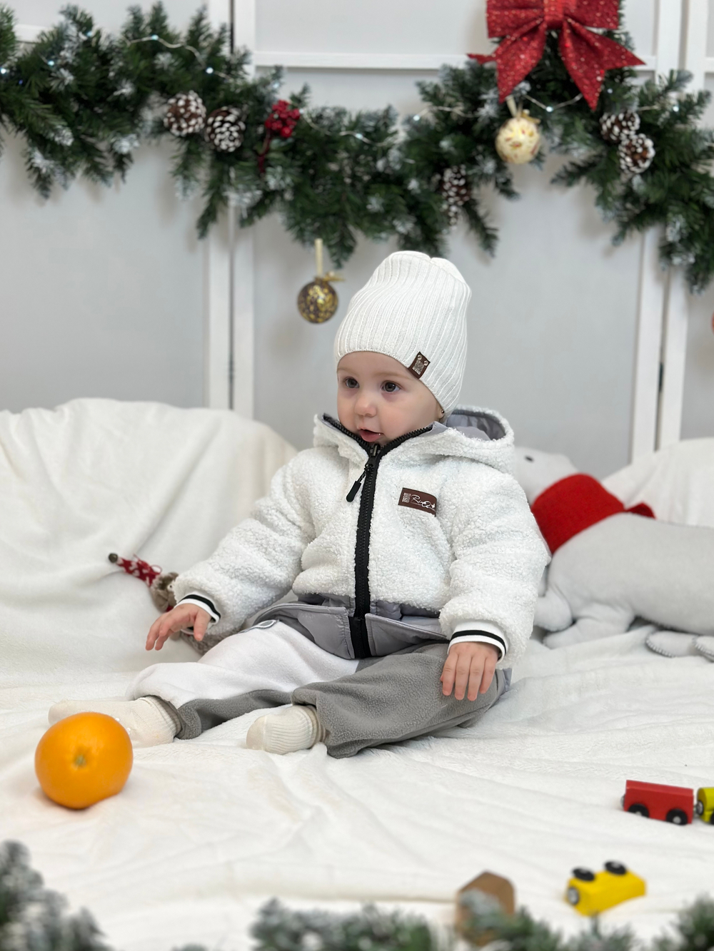 Куртка спортивная двухсторонняя RinaAmari