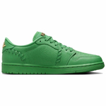 Кроссовки Jordan Air Jordan 1 (Женская размерная сетка)