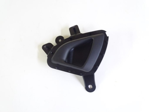 Ручка отк. дв. внутр. /2190 Гранта FL/ задн. (черная) правая в сб. (LADA)