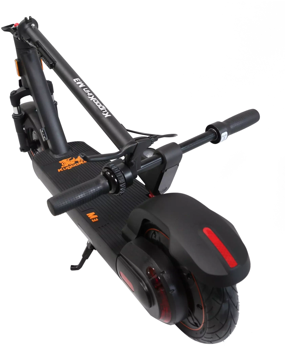 Электросамокат KUGOO M3