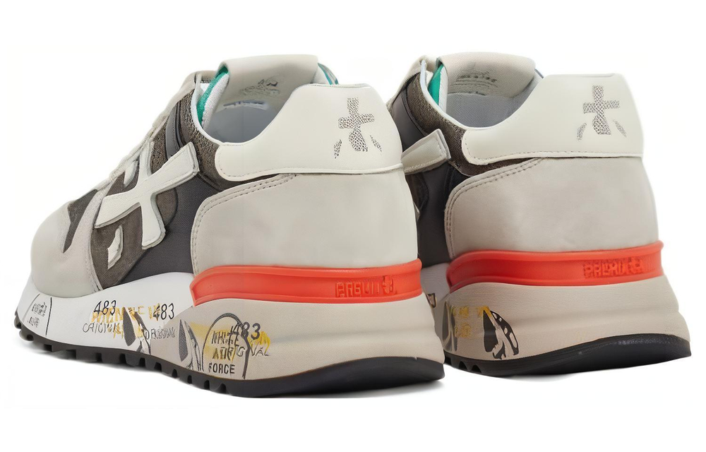 Кроссовки PREMIATA Mick, MICK6166