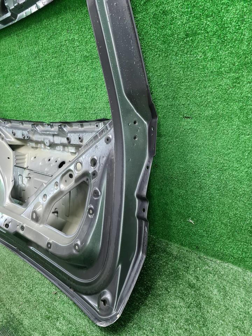 Крышка багажника Changan CS35PLUS (2018-н.в.)