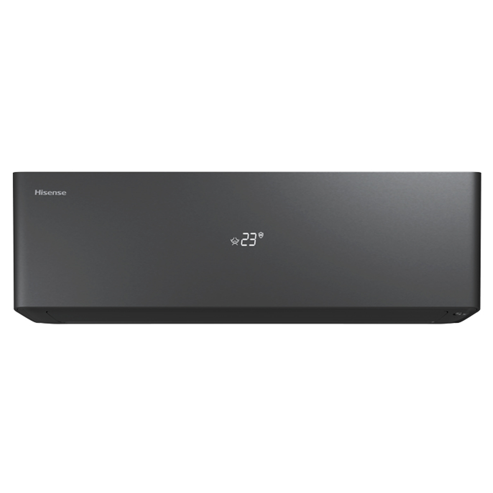 Мультисплит система на 4 комнаты Hisense AS-10UW4RXVQH01AG(B) x 4 / AMW4-27U4RJC