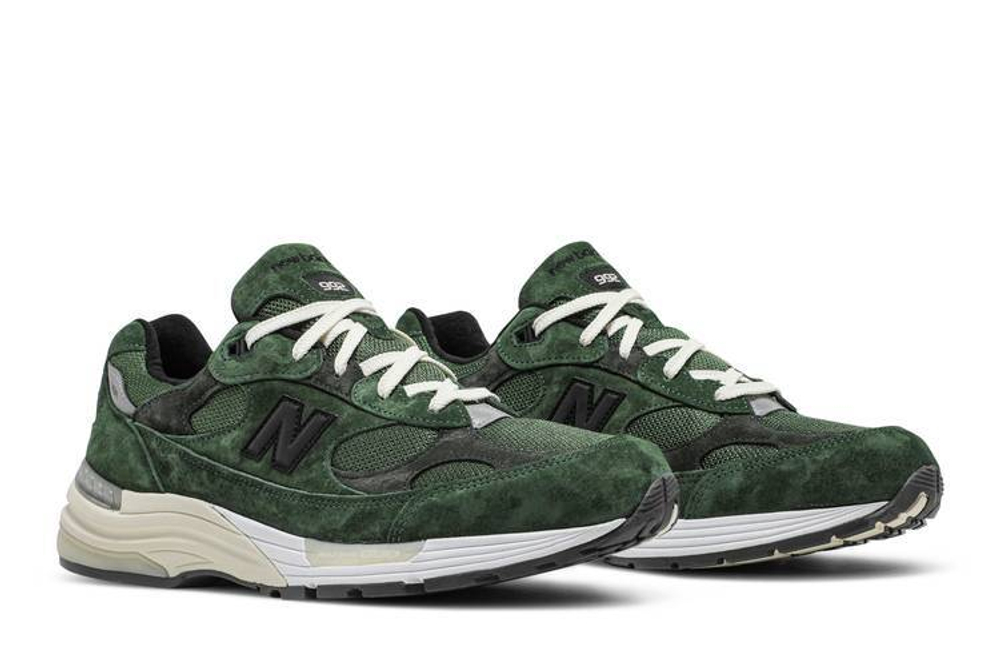 Кроссовки Jjjjound X New Balance Nb 992