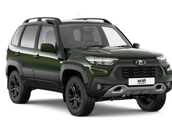 LADA (ВАЗ) LADA (ВАЗ)