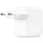 Сетевое зарядное устройство Apple мощностью 35 Вт