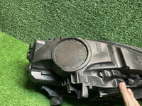 Фара левая Porsche Cayenne 3 (2017-2023) LED