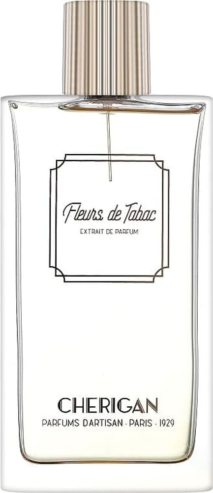 CHERIGAN FLEURS DE TABAC EXT 100 ML