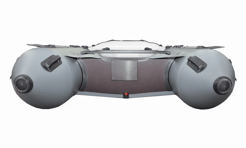 Лодка ПВХ МУССОН 3200 СК PRO