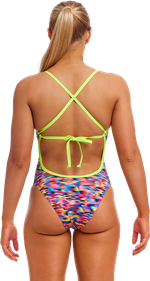 Купальник FUNKITA Go Gammon