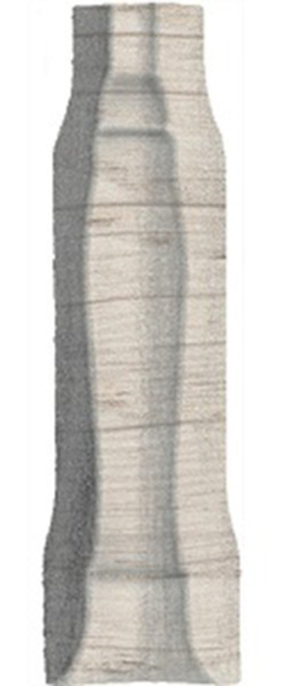 Угол внутренний Монтиони миндальный матовый (SG5113/AGI )