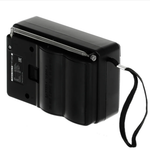 Радиоприемник портативный Сигнал Эфир-15