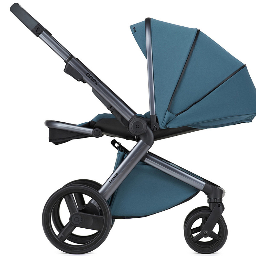 Детская коляска Anex l/type 2 в 1 ocean