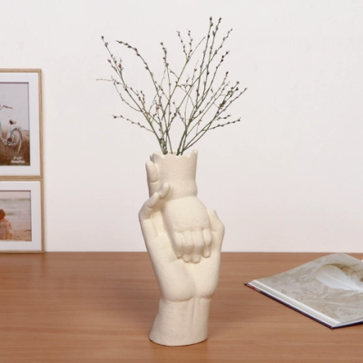 Статуэтка интерьерная «SAND WORLD» мамино счастье 7,5*11*26,5см