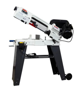 Ленточнопильный отрезной станок Metal Master BSM 115