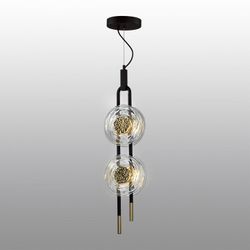 Подвесной светильник Odeon Light Magnet 5407/23L