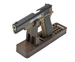 Пистолет пневматический Crosman S1911