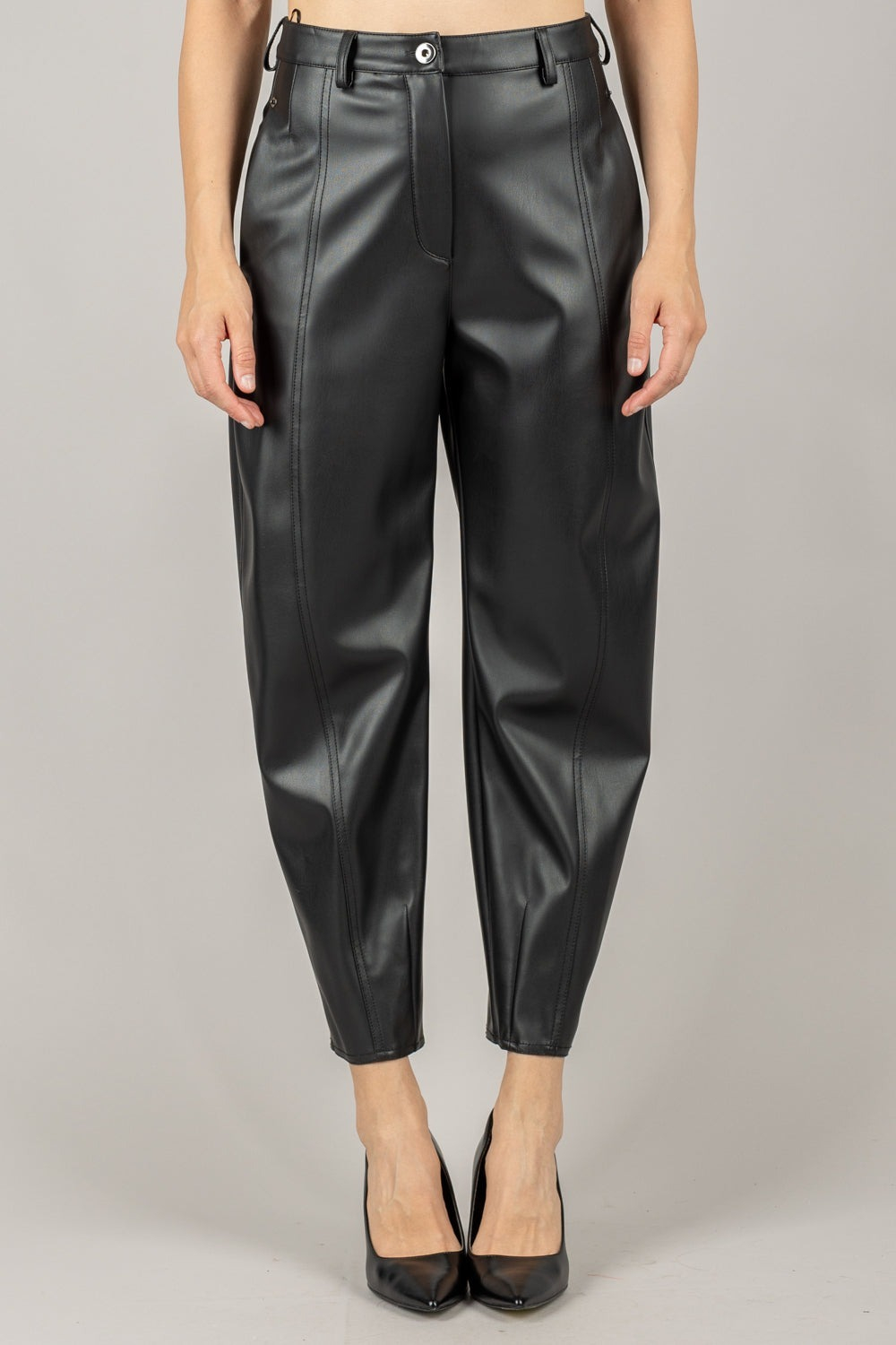 Брюки женские MM ANSELMO