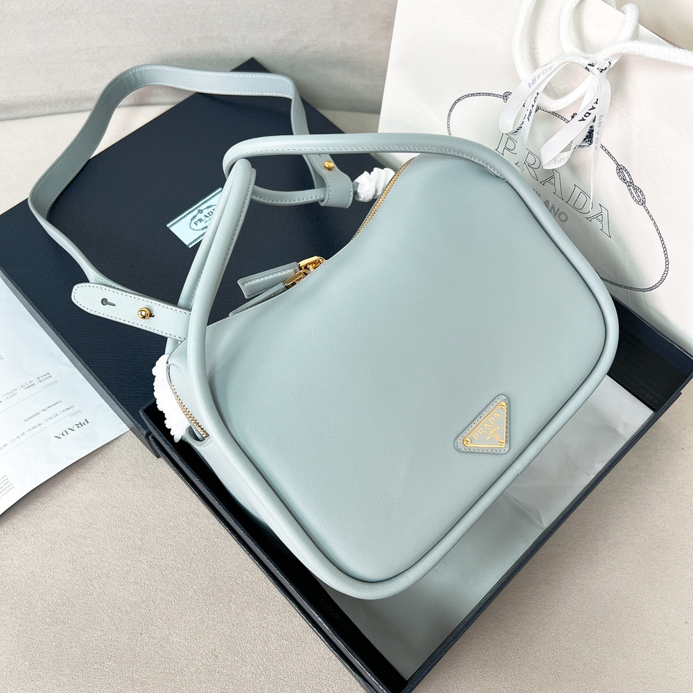 Prada Darling Bag 25 cm