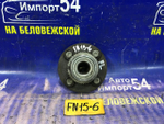 Ступица задняя левая NISSAN PULSAR 2000