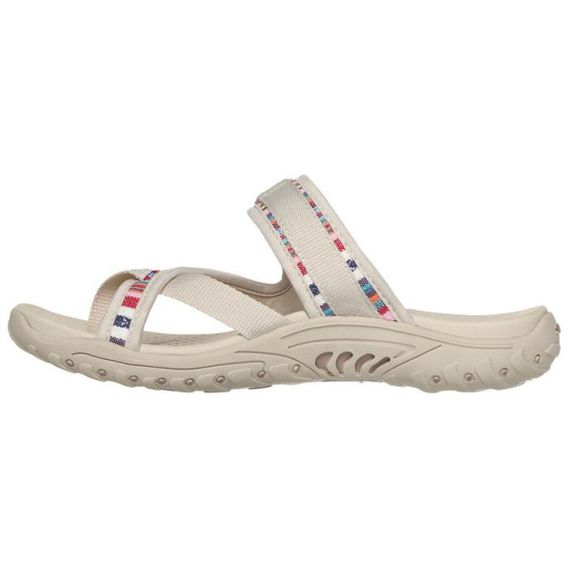 Skechers Reggae Baja Sunrise 'Off White'