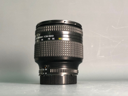 Nikon 24-120mm 3.5-5.6D