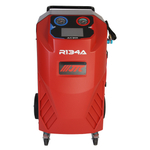 Установка для заправки автомобильных кондиционеров JTC-AC301