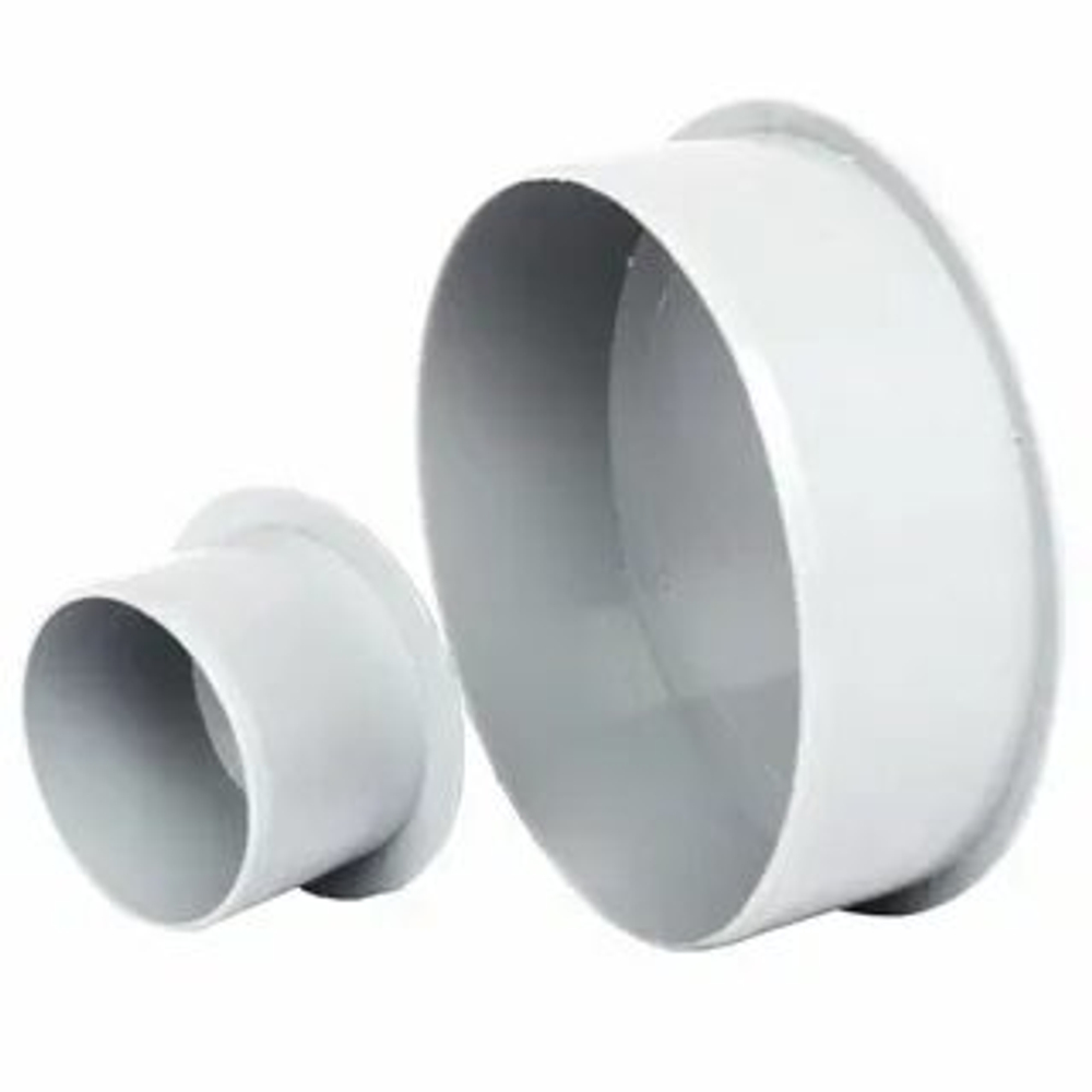 Заглушка ПП 110 Политэк