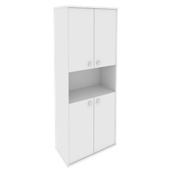 Style Шкаф Л.СТ-1.5 778*410*1980