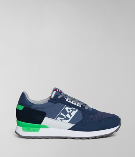 Мужские кроссовки NAPAPIJRI STAB