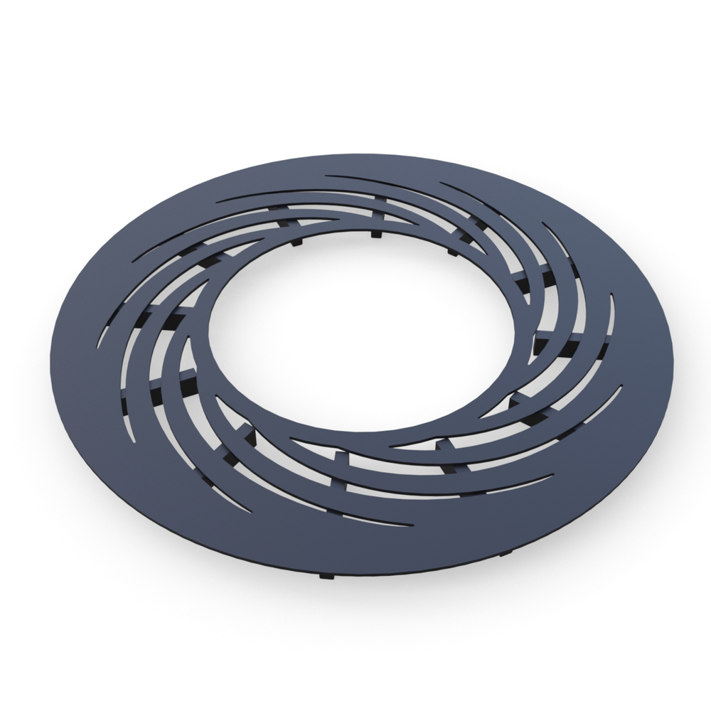 Решетка TWISTER